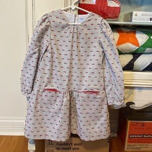 VGUC Luli&me size 10 dress